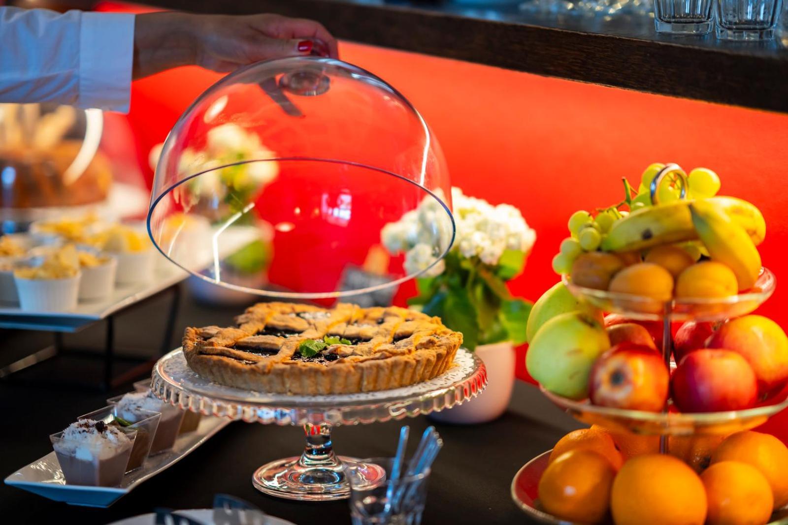 Hotel Merkur - Czech Leading Hotels Prague Luaran gambar